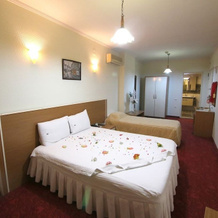Aykut Palace Otel, 伊斯肯德伦 — 照片 5