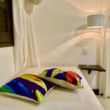 Pousada Mangueira Boutique Hotel, Кайру — фото 5