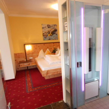 Hotel Erlebniswelt Stocker, 施拉德明 — 照片 2