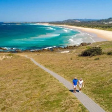 Woolgoolga Beach Holiday Park, 伍尔古尔加 — 照片 4