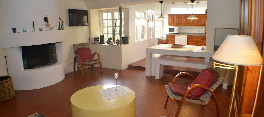 Finca El Lance, Эль-Танке — фото 1