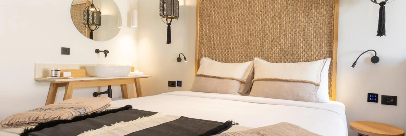 Cabana Blu Hotel & Suites, 卡达梅纳 — 照片 1