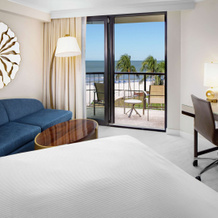 Hilton Marco Island Beach Resort and Spa, 马可岛 — 照片 5