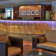 Dorint Hotel Bonn, Bonn — photo 2