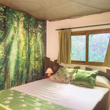 Magic Robin Hood Waterpark Lodge Resort, 阿尔法斯-德尔-皮 — 照片 2