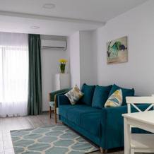 Sea View Apartments - Avenue Hotel, 奥林匹斯 — 照片 5