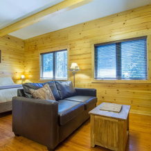 Kootenay Park Lodge, Вермилион-Кроссинг — фото 3