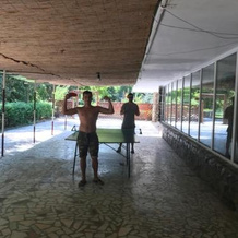 Hotel Salcia, 马卢克 — 照片 2