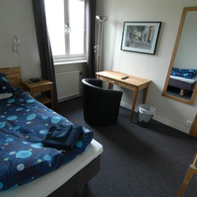 Hotell Apladalen, Варнамо — фото 2