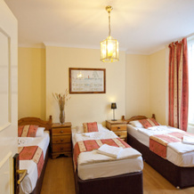 Shakespeare Hotel, London — photo 5
