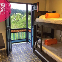 Walker's House Hostel, 萨伦托 — 照片 3