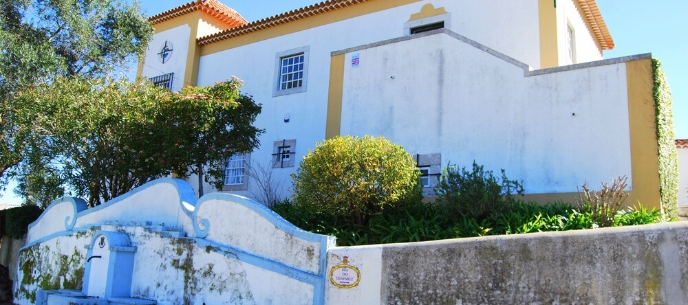 Casa Do Chafariz , House With Swimming Pool, Лореш — фото 1