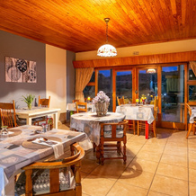 Schoemanshoek Glamping, 舒曼舒克 — 照片 3