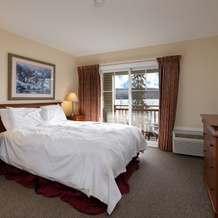 Getaways At Haliburton Heights, Дайсарт-энд-Отерс — фото 5