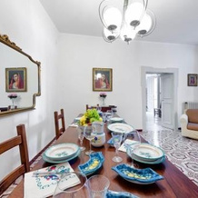Residence Mareluna - Amalfi Coast, 滨海维耶特里 — 照片 4