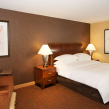 Hilton Orange County/Costa Mesa, 科斯塔梅萨 — 照片 4