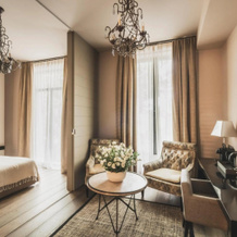 Les Lodges Sainte-Victoire Hotel & Spa, 勒托洛内 — 照片 3