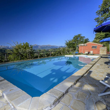 Beautiful studio in Monte San Martino surrounded by nature, 蒙特圣马蒂诺 — 照片 5