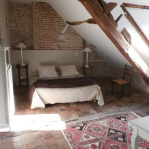 La Maison Xviiie, Мулен — фото 3