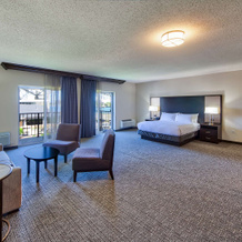 DoubleTree by Hilton Hotel Port Huron, 休伦港 — 照片 4