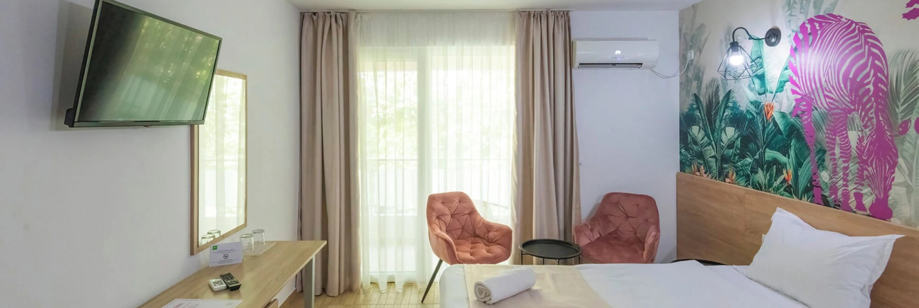 Ibis Styles Venus, Venus — photo 1