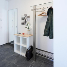 Penthouse-Appartements Freiburg, 弗莱堡 — 照片 4
