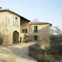Apartment With 4 Bedrooms in Laudun-l'ardoise, With Wonderful Lake View, Enclosed Garden and Wifi, 洛登 — 照片 4