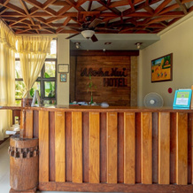 ZEN Rooms Aloha Nui Hotel, 坎东 — 照片 2