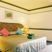 Kao Yai Grand View Resort, 嫩洪 — 照片 2