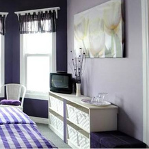 Marina Cove Inn B&B, 圣彼得斯 — 照片 4