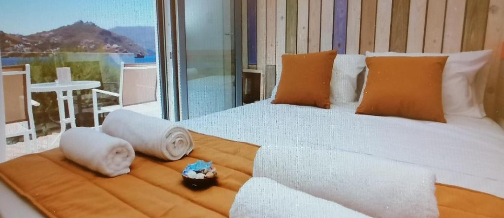 Afrodite Luxury Rooms, 泰伦多斯 — 照片 1