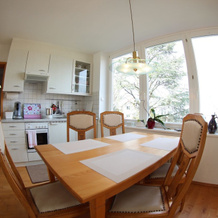 Zauberhafte Ferienwohnung am Schönberg, Au — photo 2