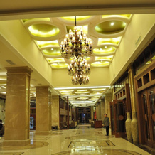 Huihao Hotel Heyuan, Хейан — фото 4