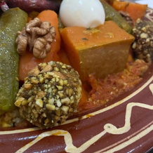 Riad Amana, Эс-Сувейра — фото 2