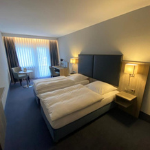 Flair Hotel Dobrachtal, Кульмбах — фото 2