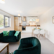 Quality 2 Bedroom Apartment, Фарнборо — фото 2