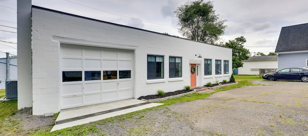 Modern Harrisonburg Home - 2 Mi to Jmu!, 哈里森堡 — 照片 1