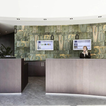 Novotel Bern Expo, 伯尔尼 — 照片 2