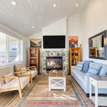 Cozy Whidbey Island Stay Steps to the Beach Fireplace, Bbq, Near Trails, 弗里兰 — 照片 3