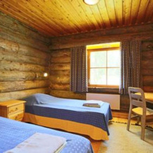 Holiday Home Metsä-luosto, 洛斯托 — 照片 5