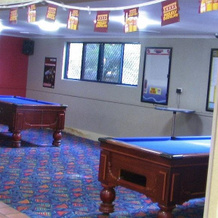 Bushland Beach Tavern, 克拉德诺 — 照片 4