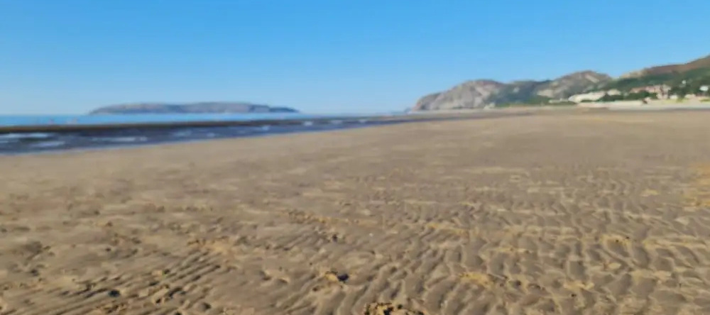 4Br Sea View Escape-near Snowdonia& Coastal Trails, 彭迈恩毛尔 — 照片 1