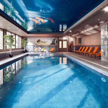 CGH Res & Spa Le Coeur dOr (BSM101), Bourg-Saint-Maurice — photo 5