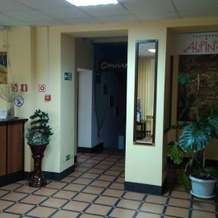 Alpina Hotel, Zhigulyovsk — photo 3