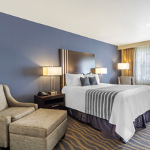Best Western Plus Edmonds Harbor Inn, 埃德蒙兹 — 照片 5