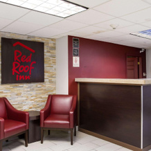 Red Roof Inn York Downtown, Йорк — фото 2