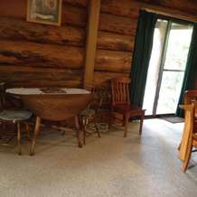 Canobolas Mountain Cabins, Canobolas — photo 3