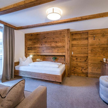 Hotel Gridlon, 佩特诺伊阿姆阿尔贝格 — 照片 4
