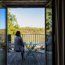 Le Domaine De Baulieu, Singuliers Hotels, Аух — фото 5