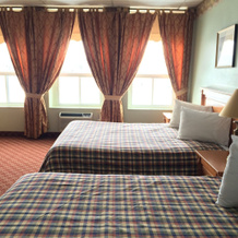 Auberge Montebello, Монтебелло — фото 4